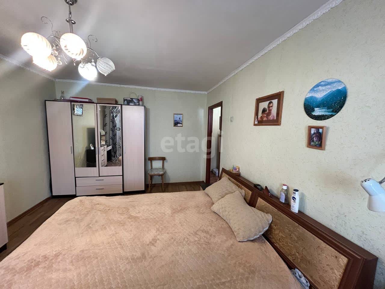 Продажа 2-комнатной квартиры, Улан-Удэ, Республика Бурятия,  Улан-Удэ