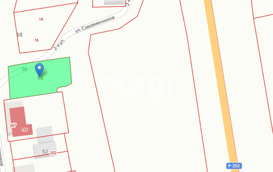 Продажа участка, Улан-Удэ, Республика Бурятия,  Советский