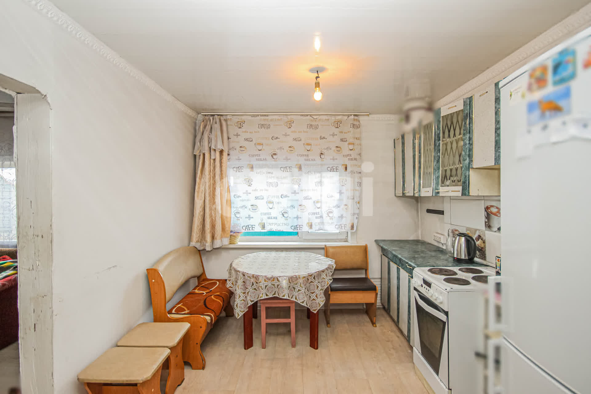 Продажа дома, 94м <sup>2</sup>, 4 сот., Улан-Удэ, Республика Бурятия,  Советский