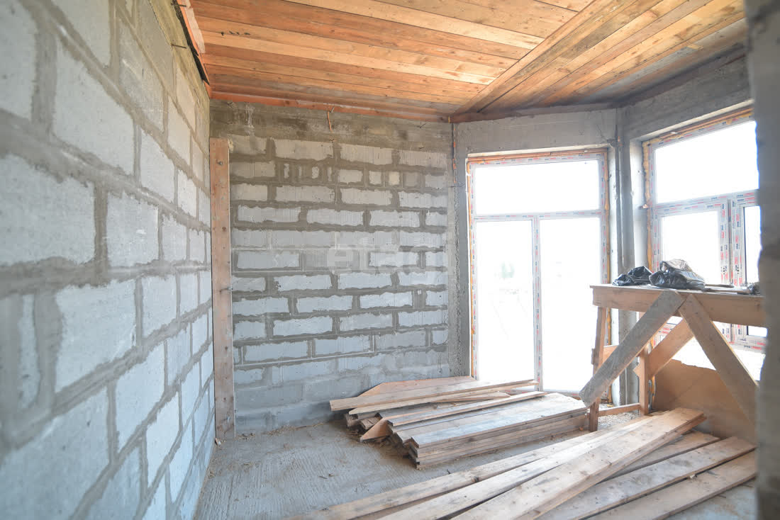 Продажа дома, 137м <sup>2</sup>, 6 сот., Южно-Сахалинск, Сахалинская область,  