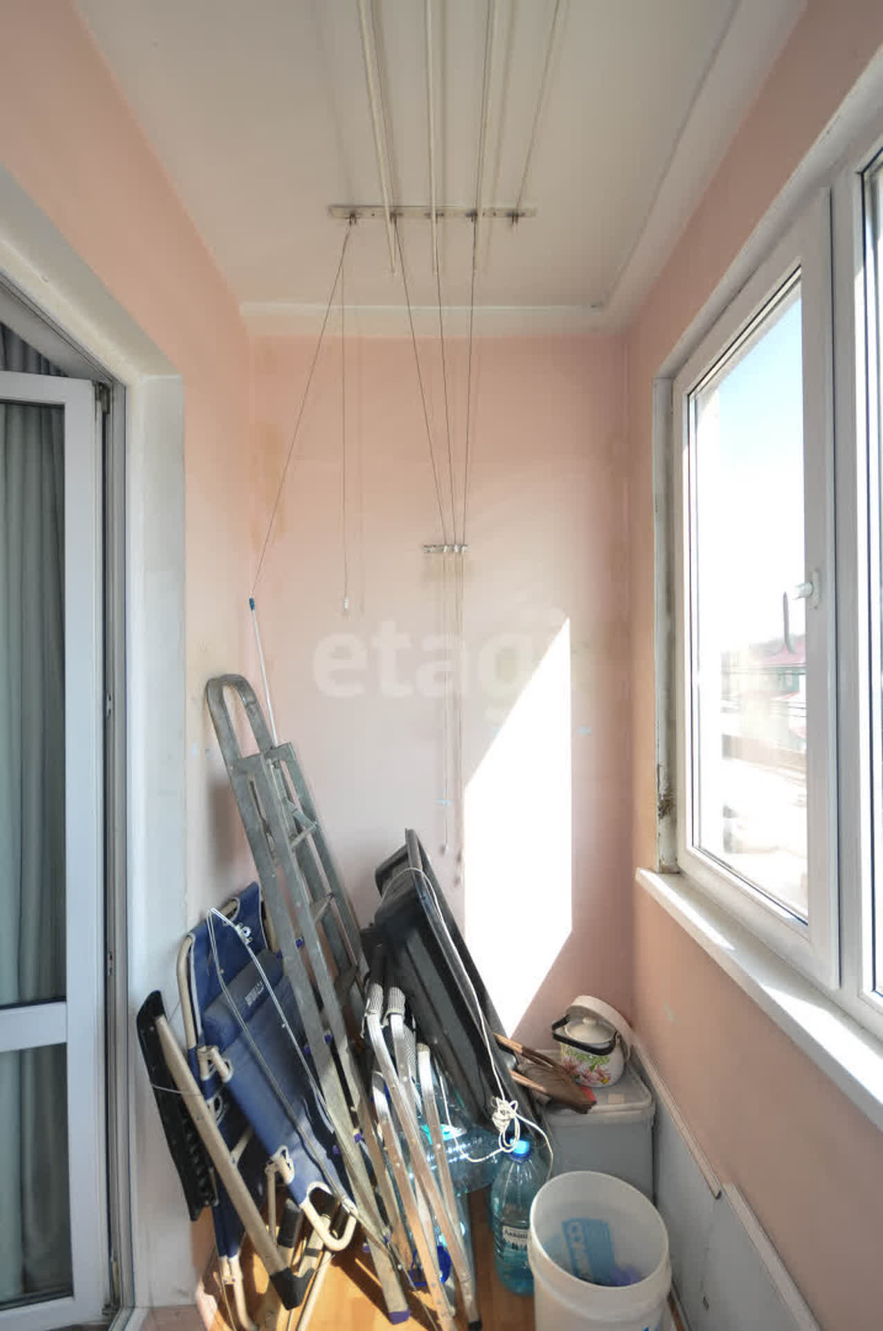 Аренда 1-комнатной квартиры, Южно-Сахалинск, Сахалинская область,  Южно-Сахалинск