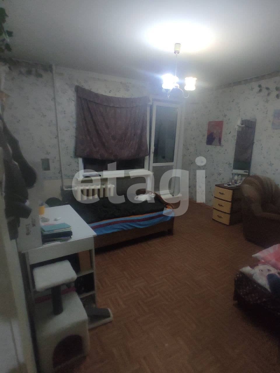 Продажа 1-комнатной квартиры, Улан-Удэ, Республика Бурятия,  село Иволгинск