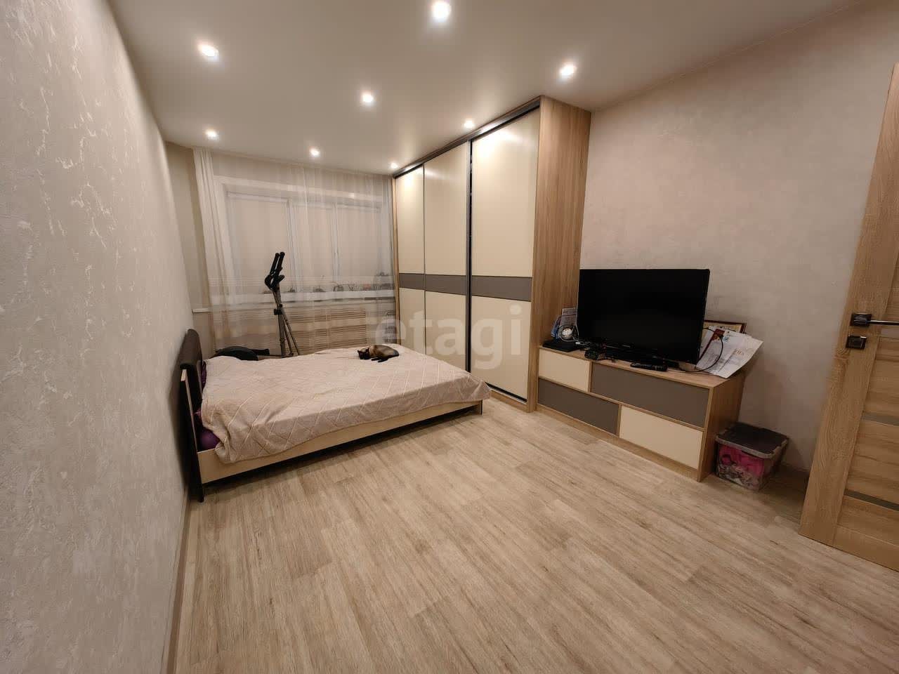 Продажа 3-комнатной квартиры, Южно-Сахалинск, Сахалинская область,  Южно-Сахалинск