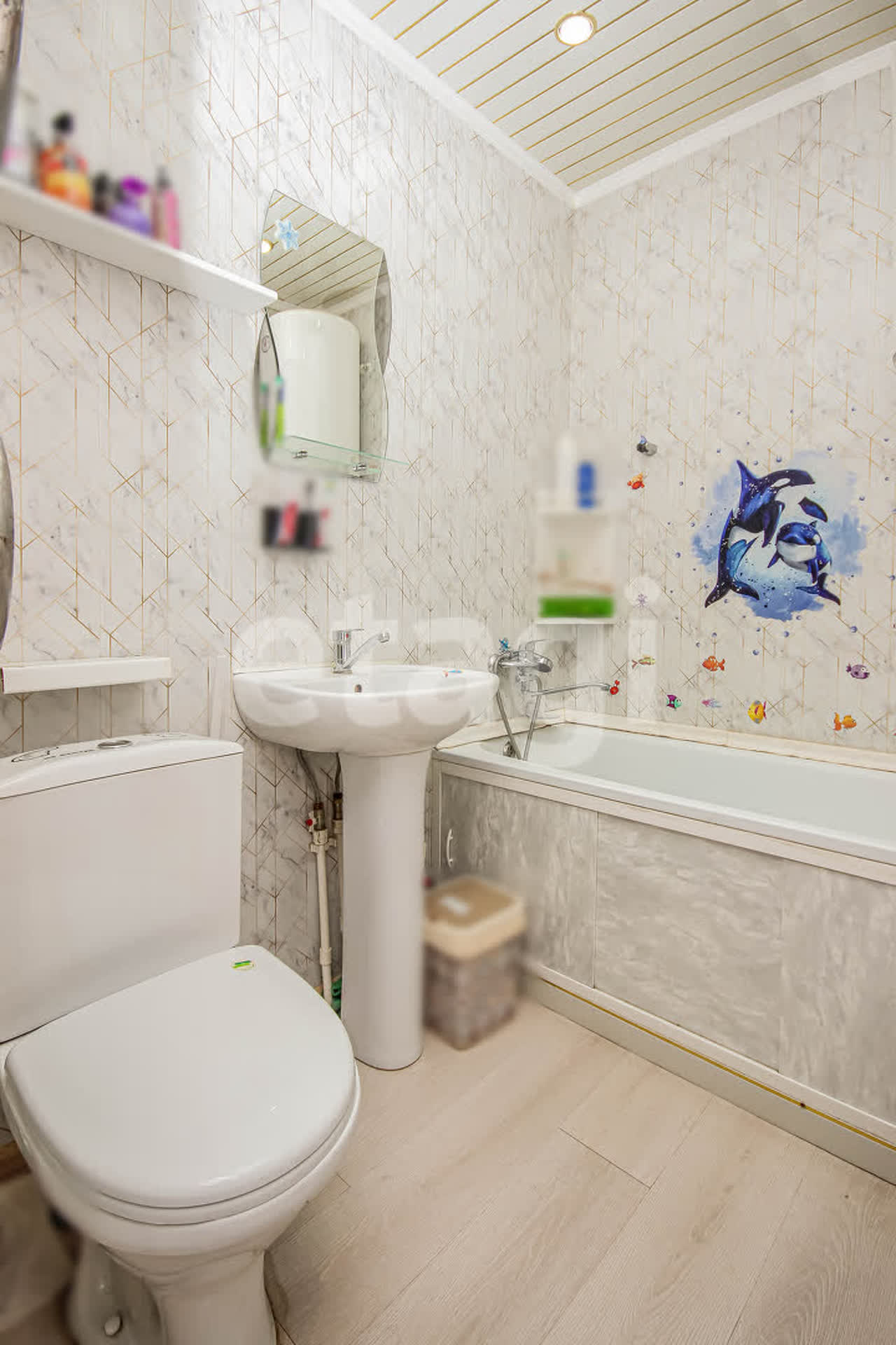 Продажа дома, 58м <sup>2</sup>, 6 сот., Улан-Удэ, Республика Бурятия,  Советский