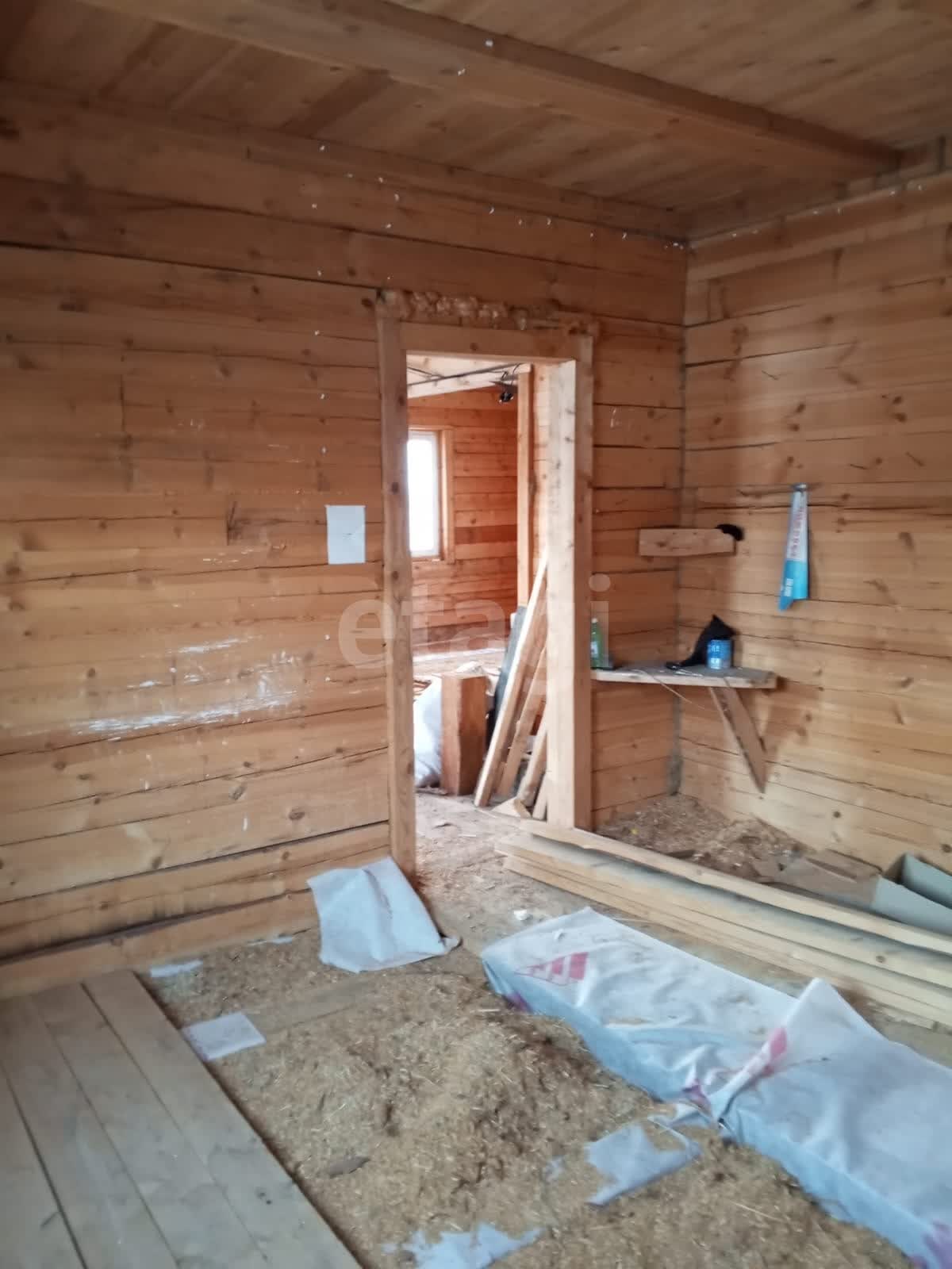 Продажа дома, 150м <sup>2</sup>, 10 сот., Улан-Удэ, Республика Бурятия,  Тарбагатайский