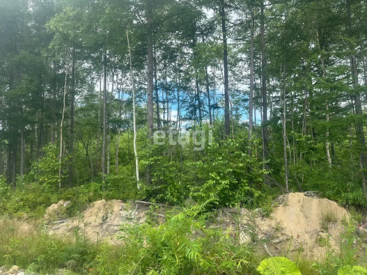 Продажа участка, Южно-Сахалинск, Сахалинская область,  Южно-Сахалинск