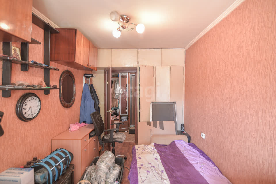 Продажа 2-комнатной квартиры, Южно-Сахалинск, Сахалинская область,  Южно-Сахалинск