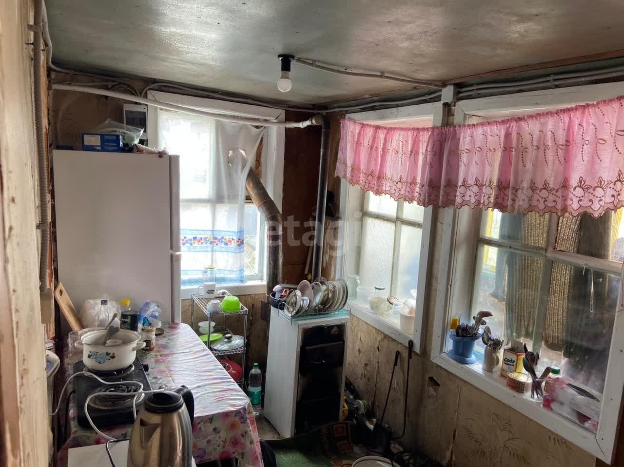 Продажа дачи, 35м <sup>2</sup>, 5 сот., Южно-Сахалинск, Сахалинская область,  