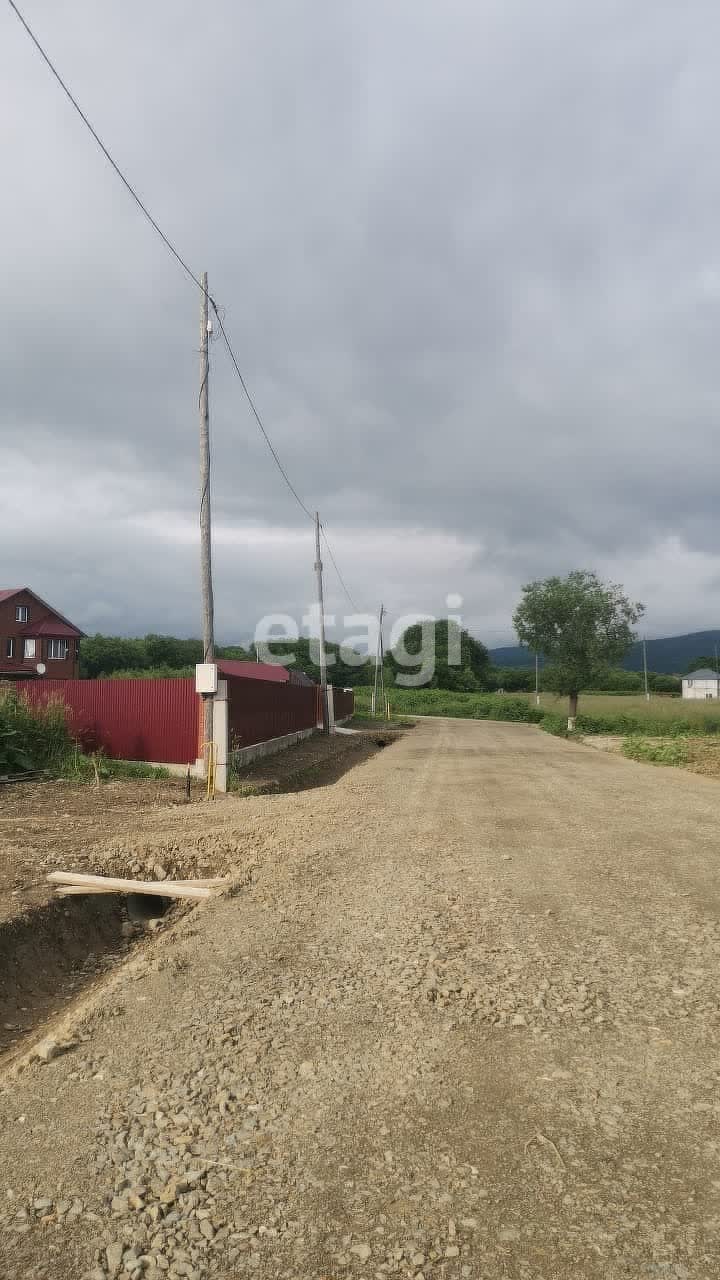 Продажа участка, Южно-Сахалинск, Сахалинская область,  