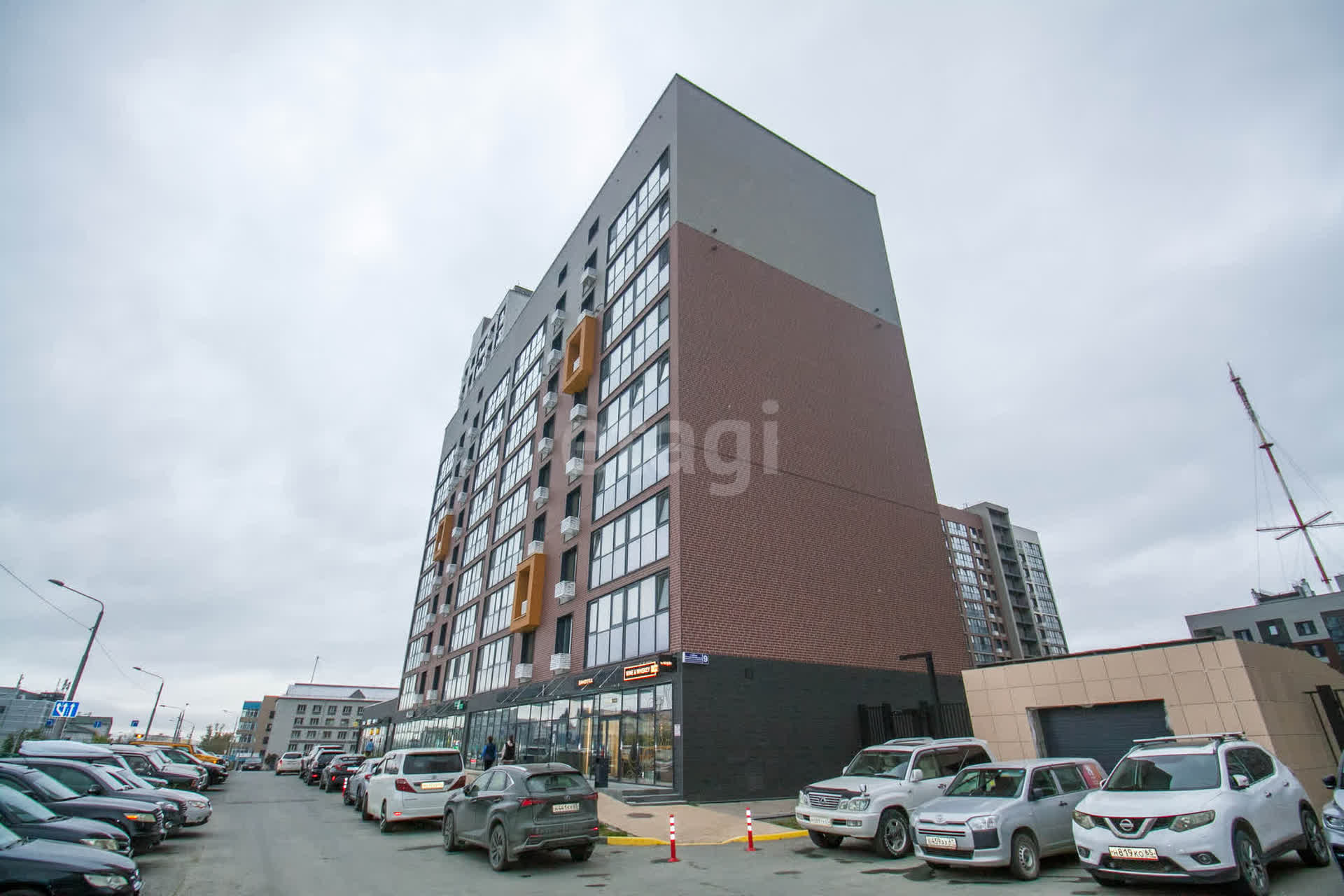 Продажа 3-комнатной квартиры, Южно-Сахалинск, Сахалинская область,  Южно-Сахалинск