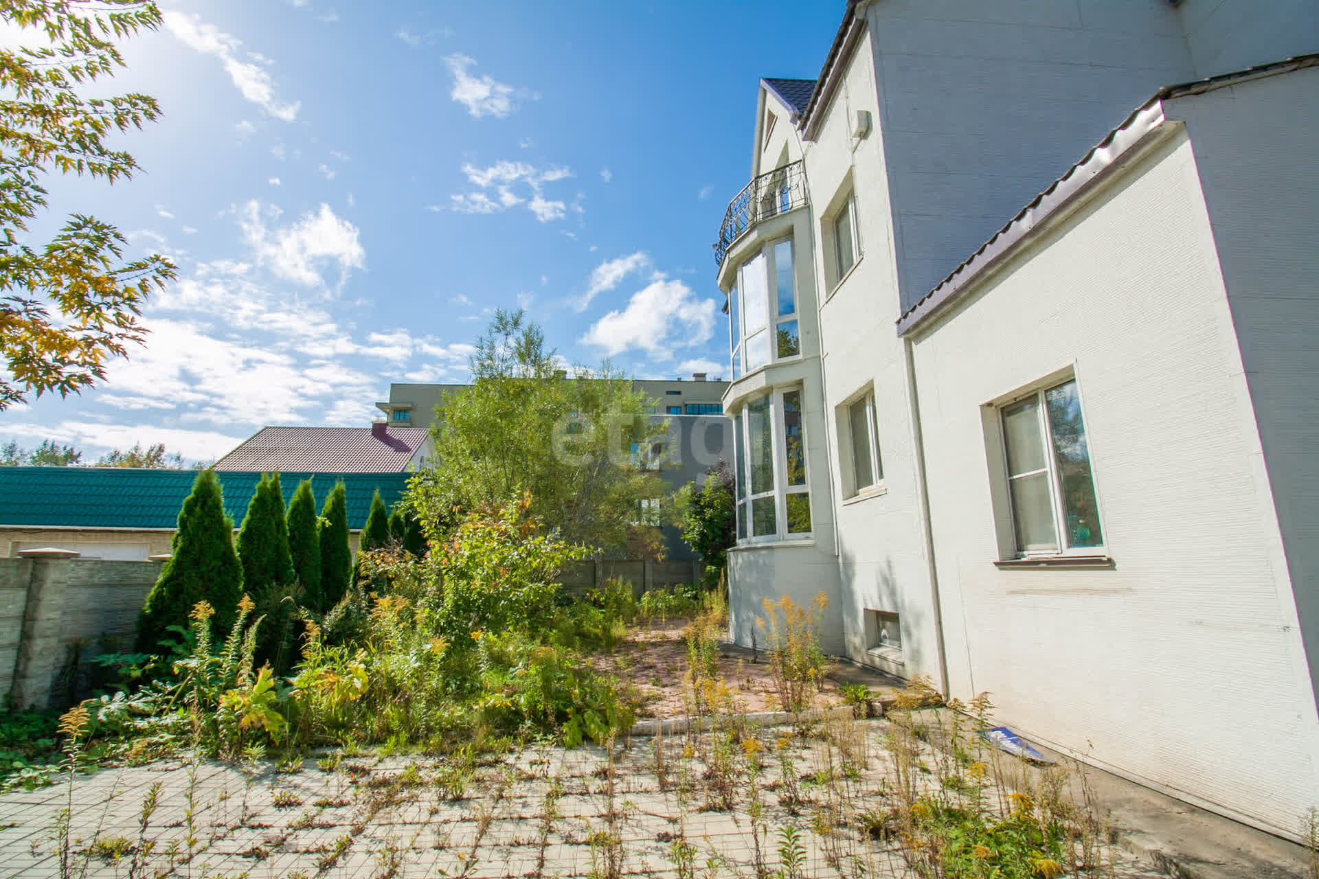 Продажа дома, 305м <sup>2</sup>, 9 сот., Южно-Сахалинск, Сахалинская область,  