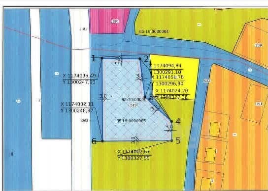 Продажа коммерческой недвижимости, 54м <sup>2</sup>, Южно-Сахалинск, Сахалинская область,  Южно-Сахалинск