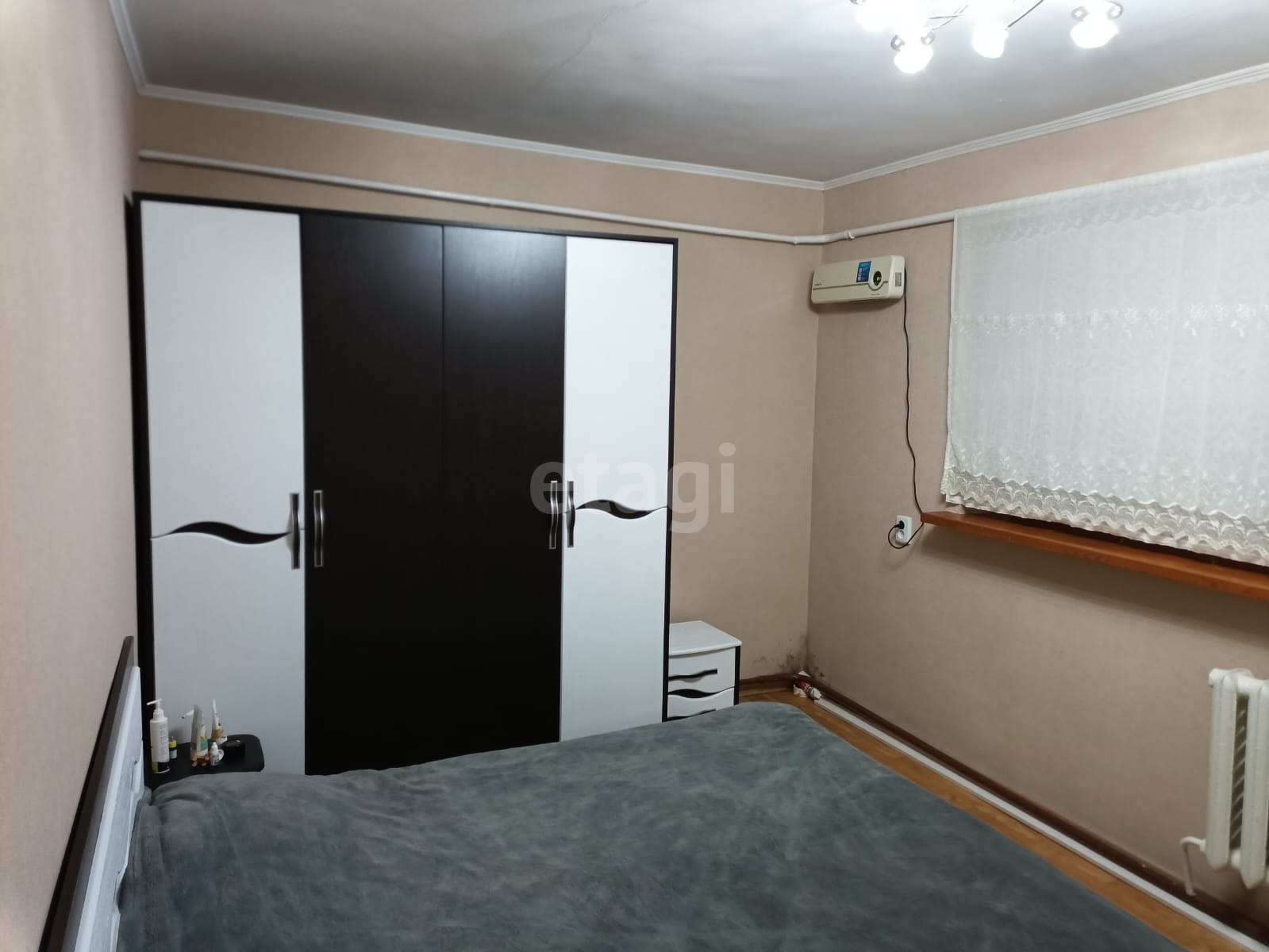 Продажа 3-комнатной квартиры, Южно-Сахалинск, Сахалинская область,  Южно-Сахалинск