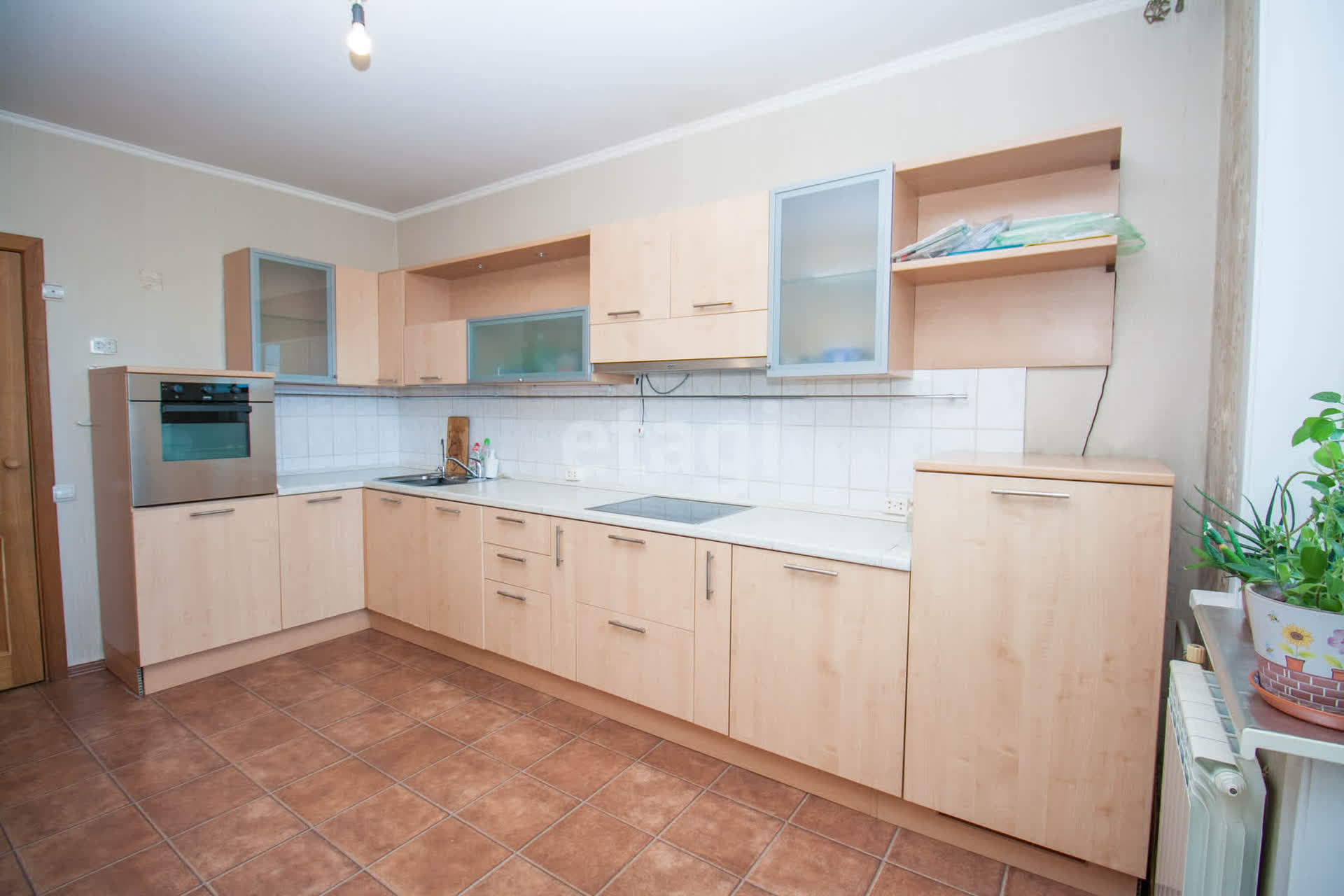 Продажа 3-комнатной квартиры, Южно-Сахалинск, Сахалинская область,  Южно-Сахалинск