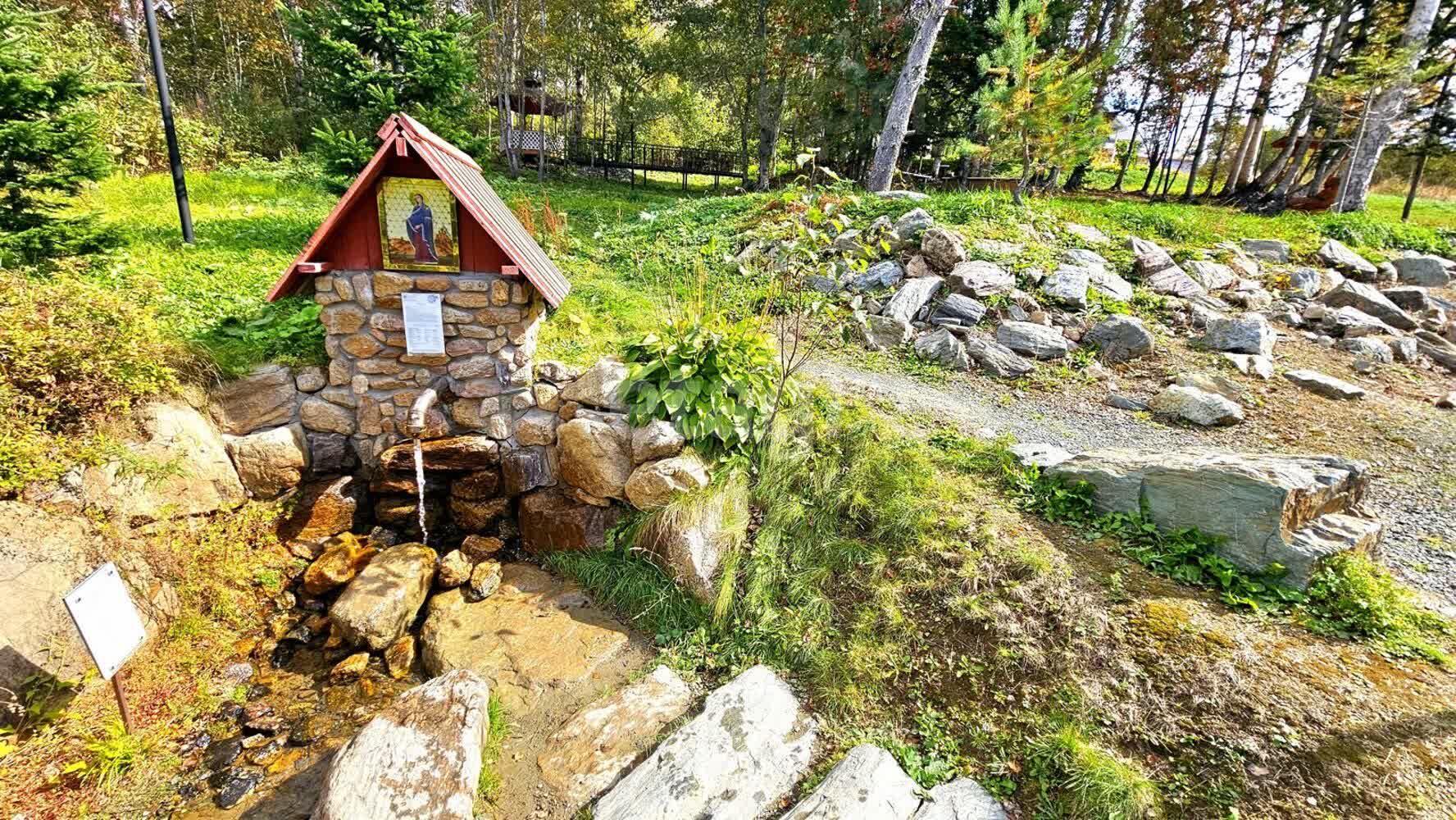 Продажа участка, Южно-Сахалинск, Сахалинская область,  