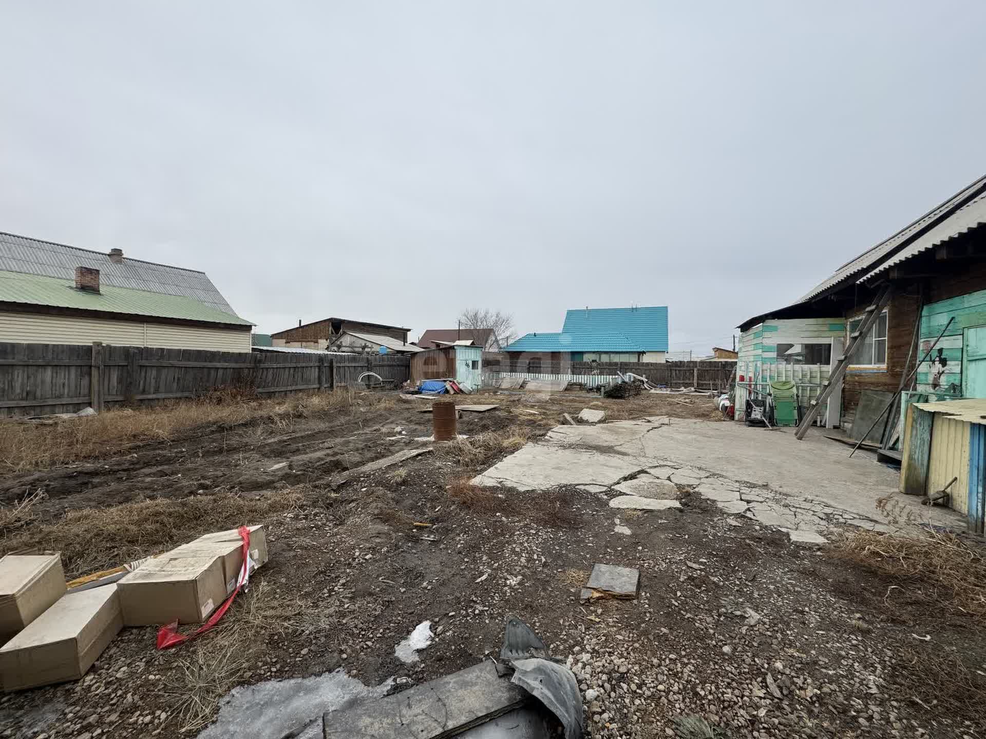 Продажа дома, 30м <sup>2</sup>, 8 сот., Улан-Удэ, Республика Бурятия,  Иволгинский