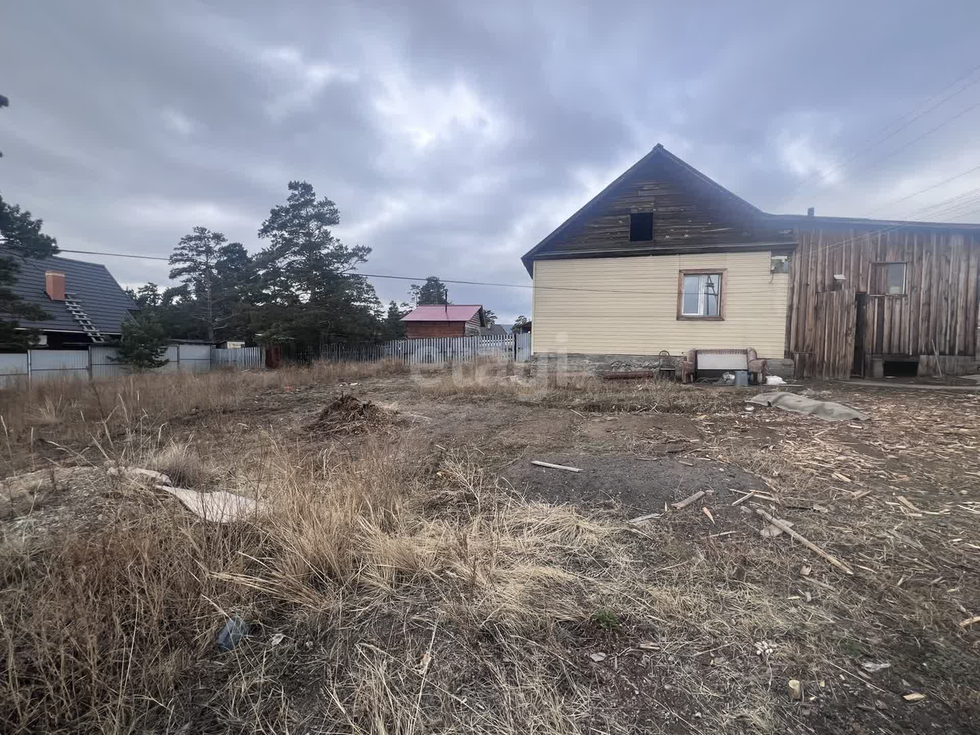 Продажа дома, 69м <sup>2</sup>, 9 сот., Улан-Удэ, Республика Бурятия,  Иволгинский