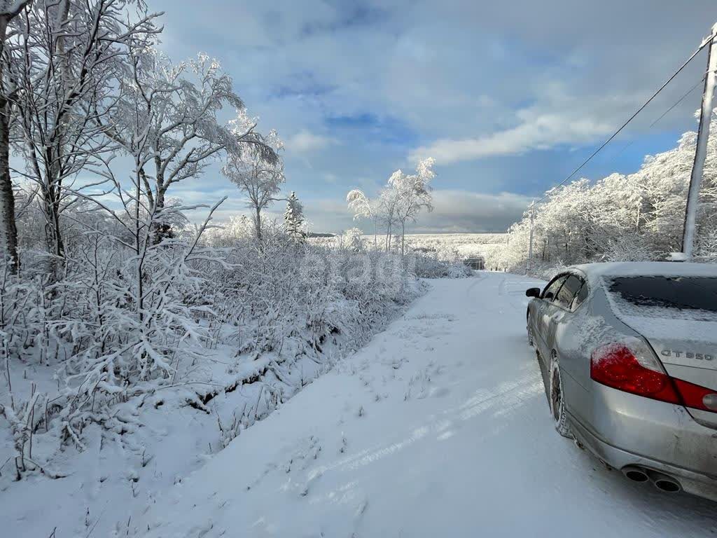 Продажа участка, Южно-Сахалинск, Сахалинская область,  Южно-Сахалинск