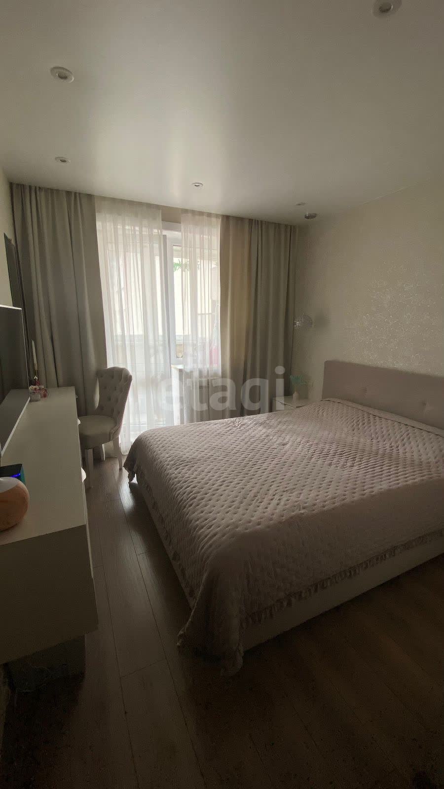 Продажа 2-комнатной квартиры, Южно-Сахалинск, Сахалинская область,  Южно-Сахалинск