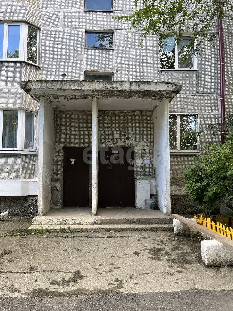 Продажа 2-комнатной квартиры, Южно-Сахалинск, Сахалинская область,  Южно-Сахалинск