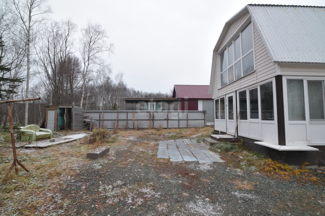 Продажа дома, 87м <sup>2</sup>, 7 сот., Южно-Сахалинск, Сахалинская область,  Южно-Сахалинск