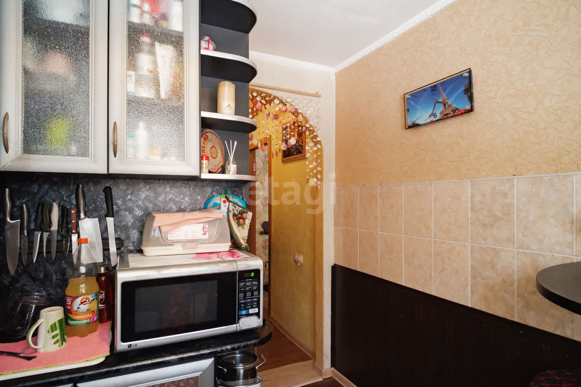 Продажа 2-комнатной квартиры, Комсомольск-на-Амуре, Кирова,  68 к 4