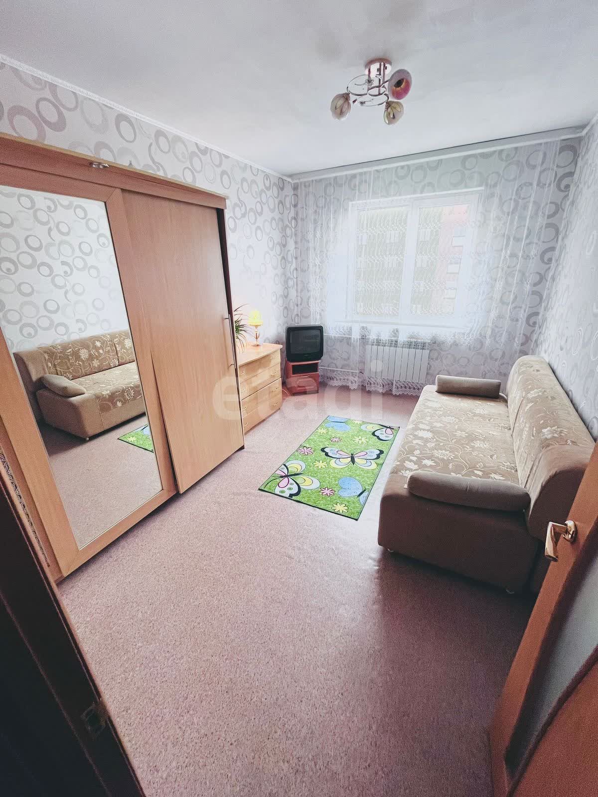 Продажа 2-комнатной квартиры, Южно-Сахалинск, Сахалинская область,  Южно-Сахалинск