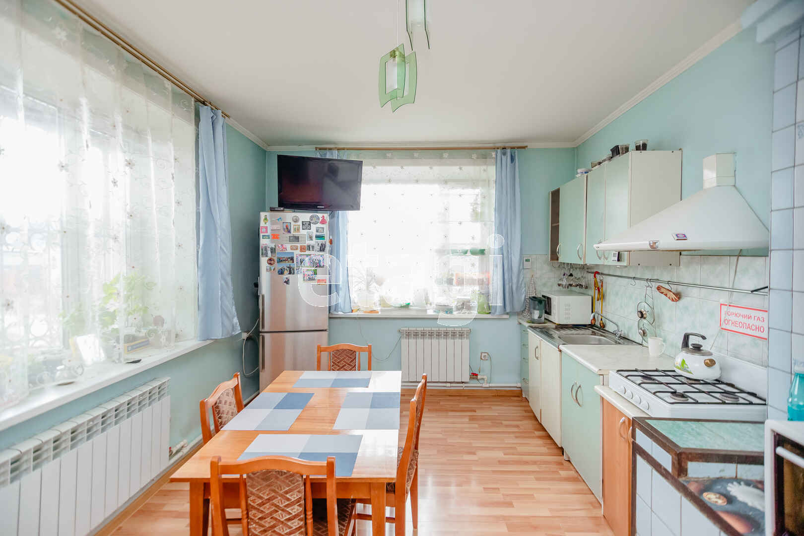 Продажа дома, 92м <sup>2</sup>, 8 сот., Улан-Удэ, Республика Бурятия,  