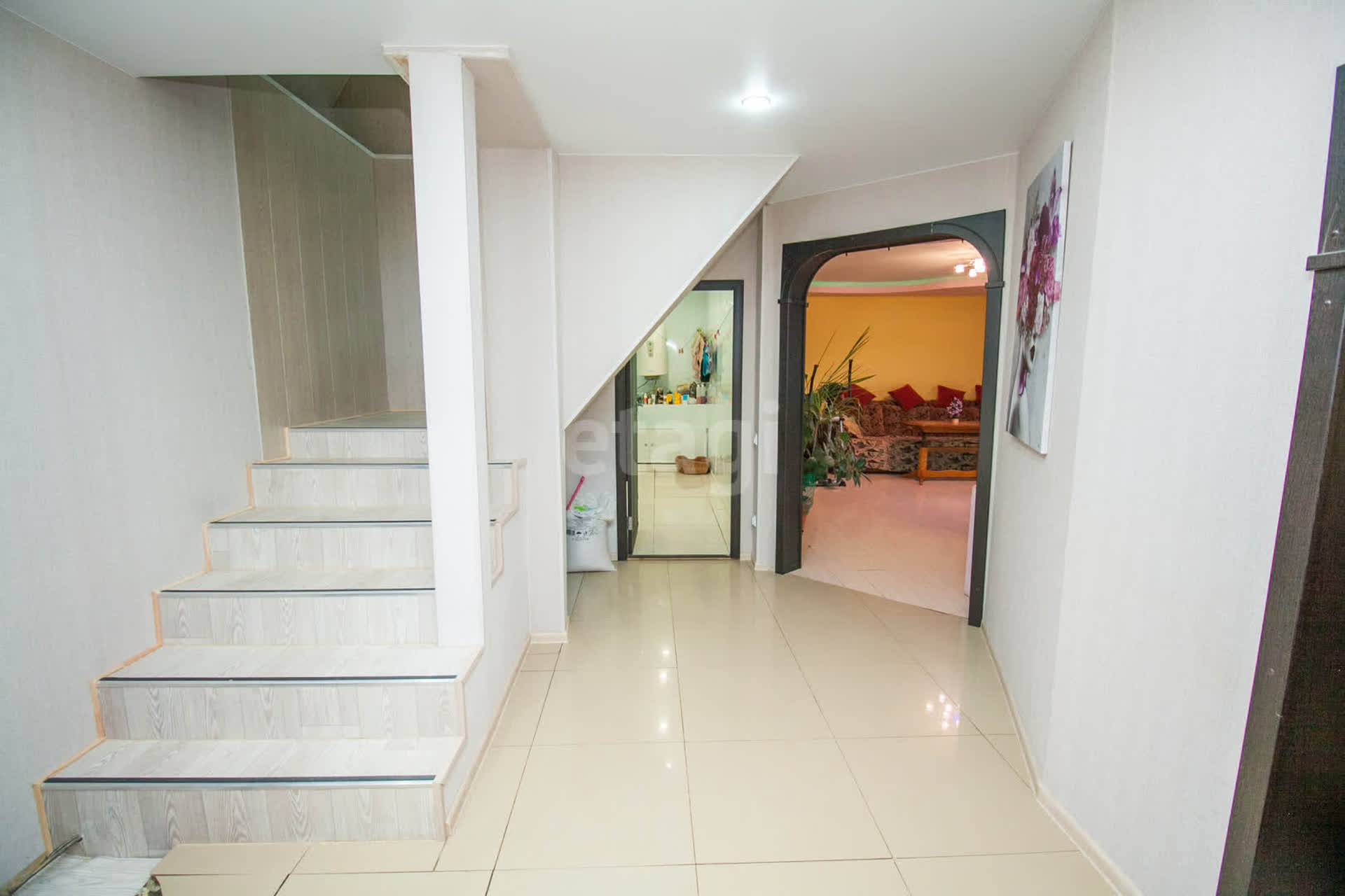 Продажа дома, 150м <sup>2</sup>, 10 сот., Южно-Сахалинск, Сахалинская область,  