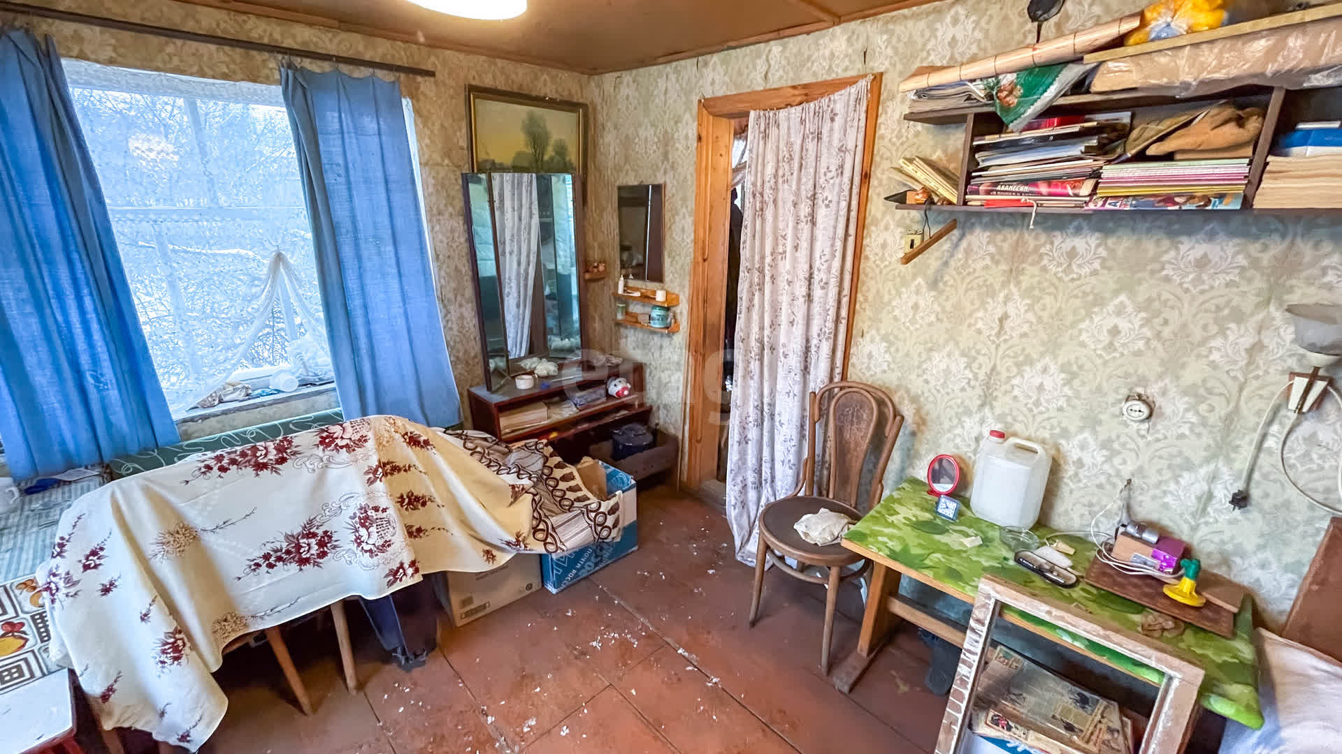 Дом В Золотаревке Пенза Купить