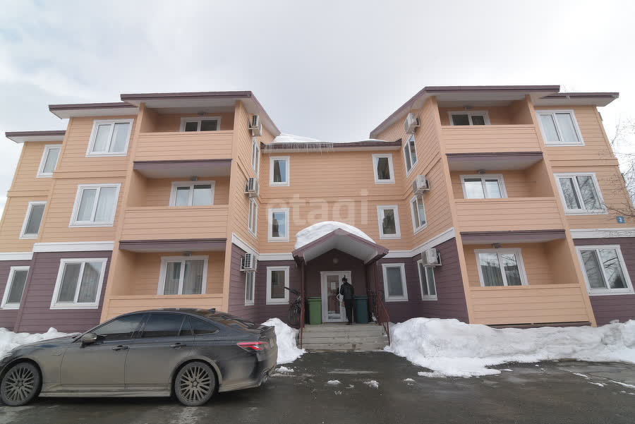 Аренда 1-комнатной квартиры, Южно-Сахалинск, Сахалинская область,  Южно-Сахалинск