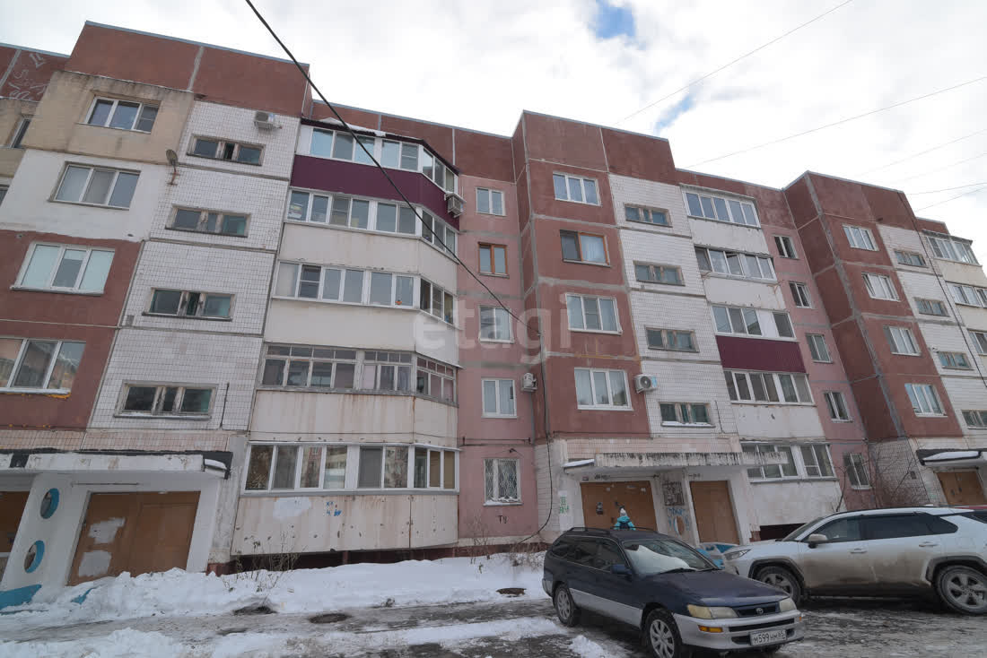 Продажа 2-комнатной квартиры, Южно-Сахалинск, Сахалинская область,  Южно-Сахалинск