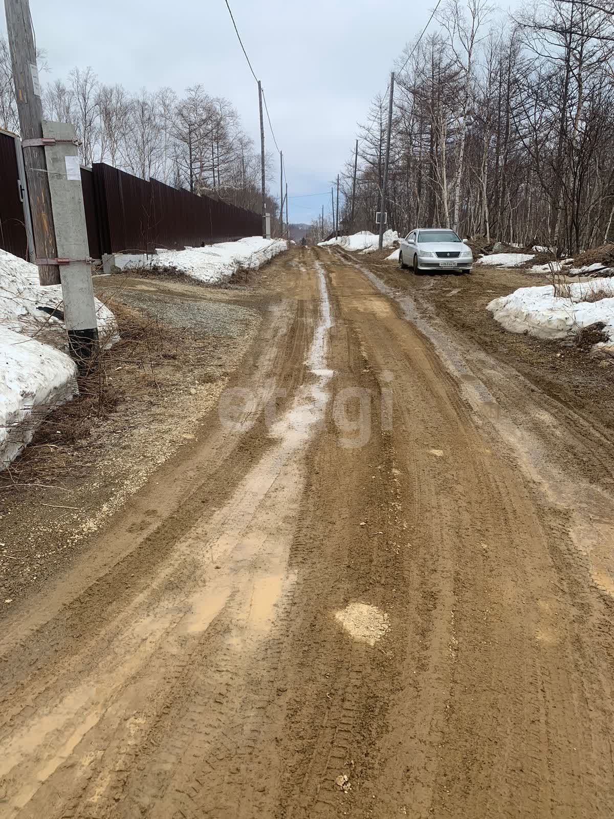 Продажа участка, Южно-Сахалинск, Сахалинская область,  