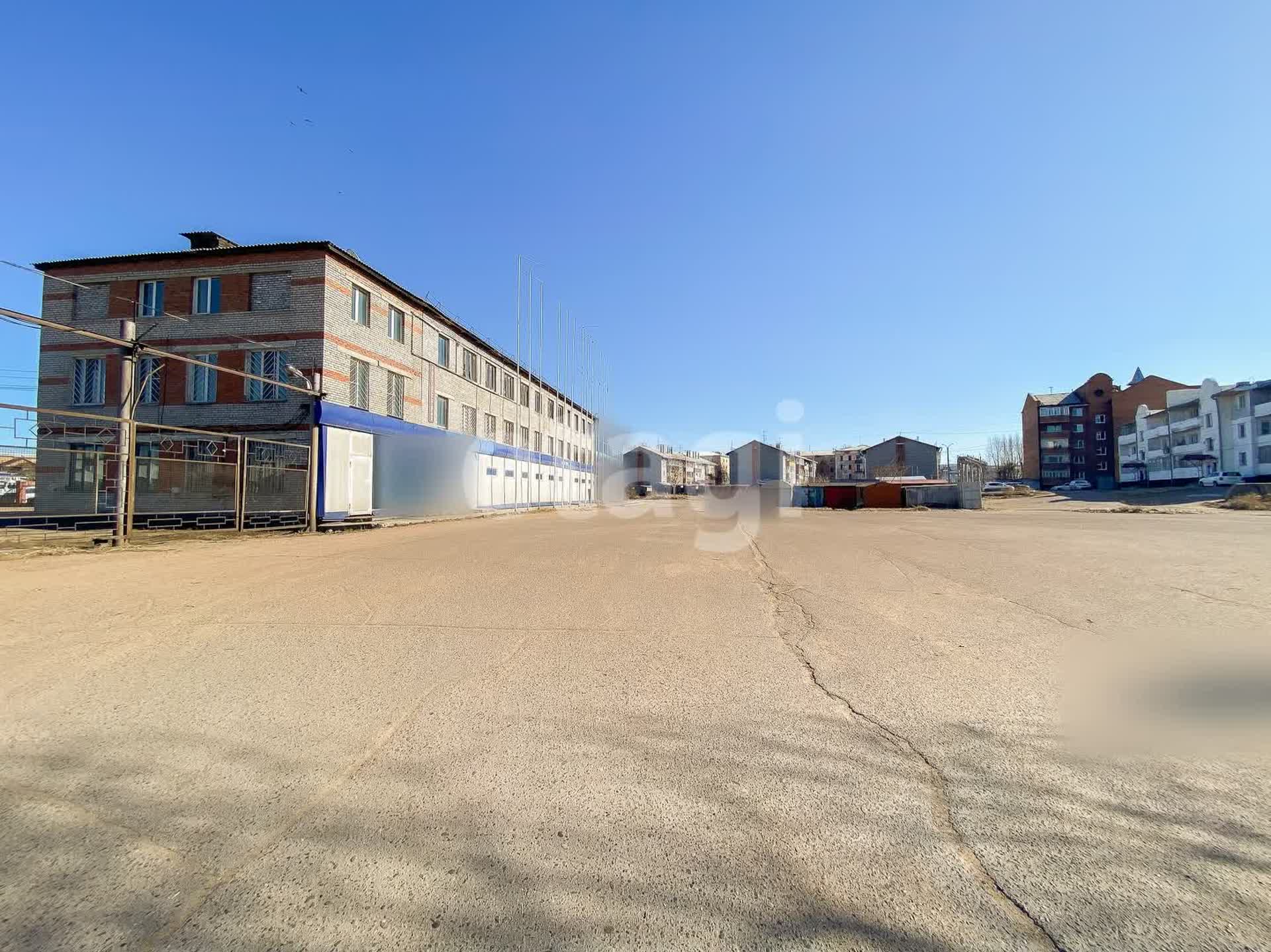 Аренда коммерческой недвижимости, 2799м <sup>2</sup>, Улан-Удэ, Бурятия,  Улан-Удэ