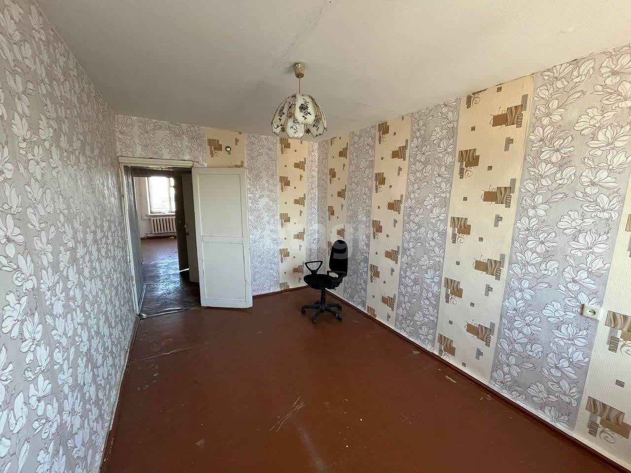 Продажа 2-комнатной квартиры, Улан-Удэ, Республика Бурятия,  село Новая Брянь