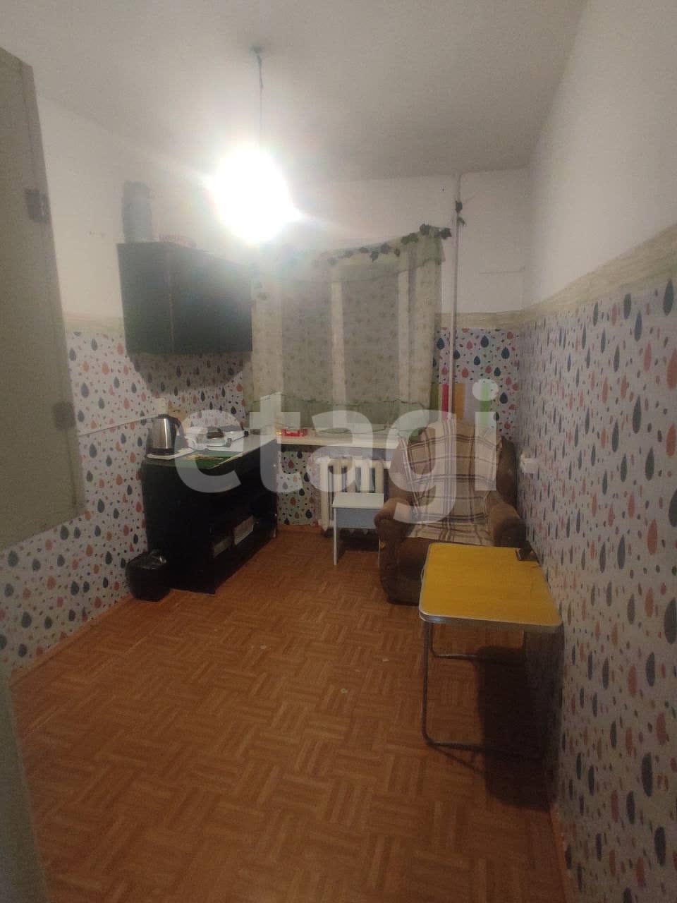 Продажа 1-комнатной квартиры, Улан-Удэ, Республика Бурятия,  село Иволгинск