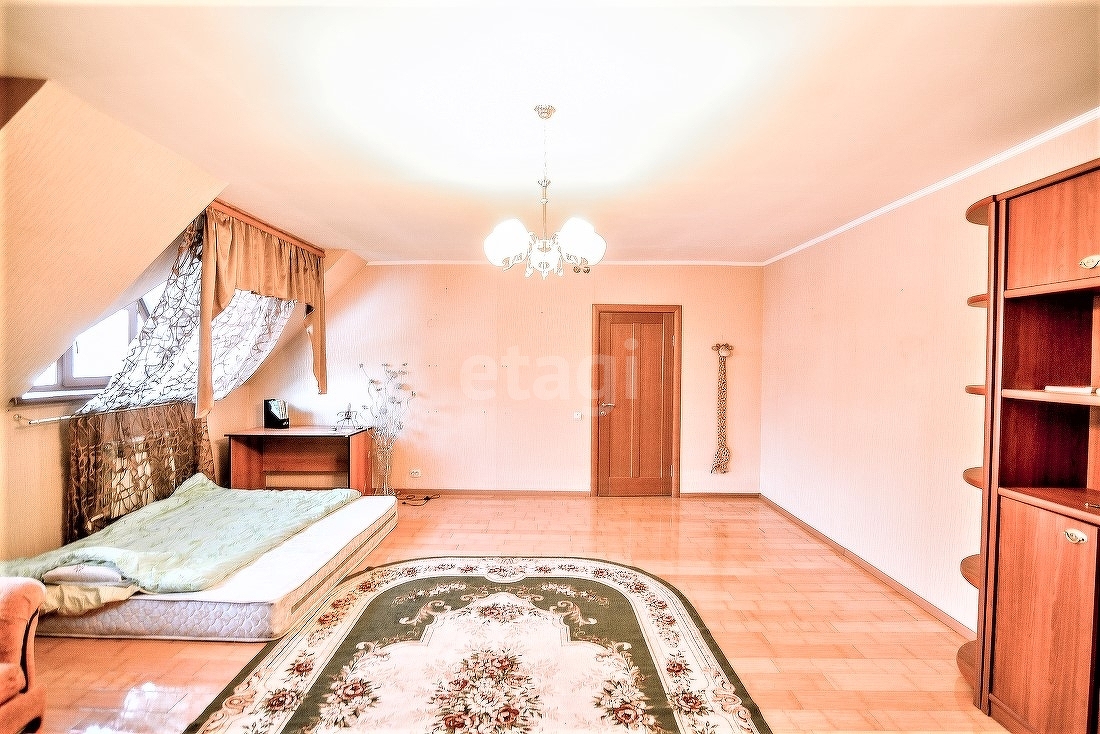 Продажа дома, 557м <sup>2</sup>, 17 сот., Южно-Сахалинск, Сахалинская область,  