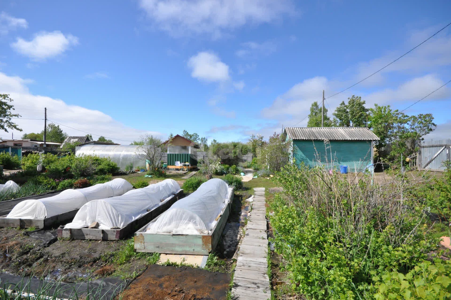 Продажа дачи, 21м <sup>2</sup>, 12 сот., Южно-Сахалинск, Сахалинская область,  Южно-Сахалинск