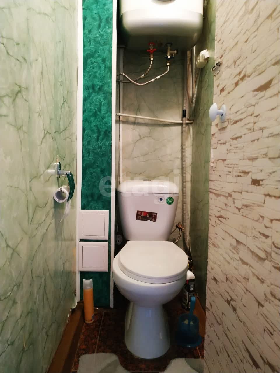 Продажа 2-комнатной квартиры, Южно-Сахалинск, Сахалинская область,  Южно-Сахалинск