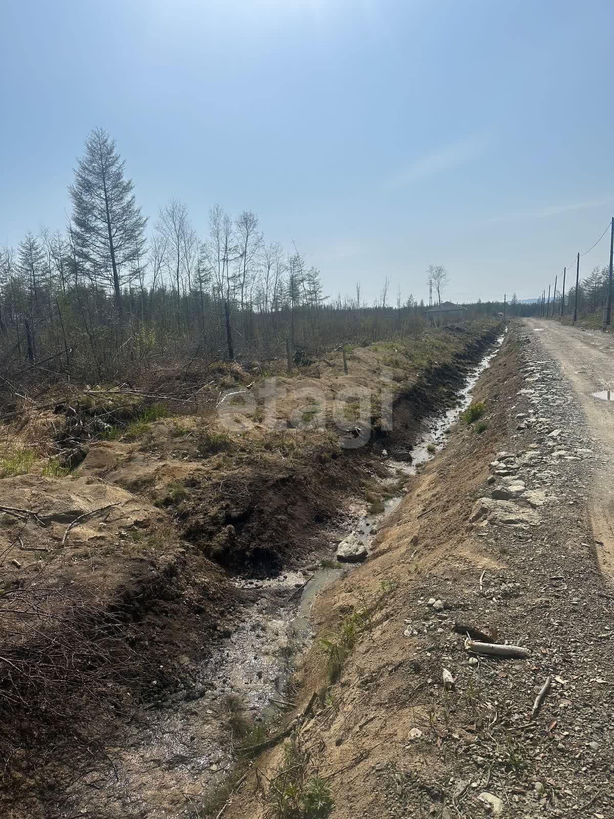 Продажа участка, Южно-Сахалинск, Сахалинская область,  Южно-Сахалинск