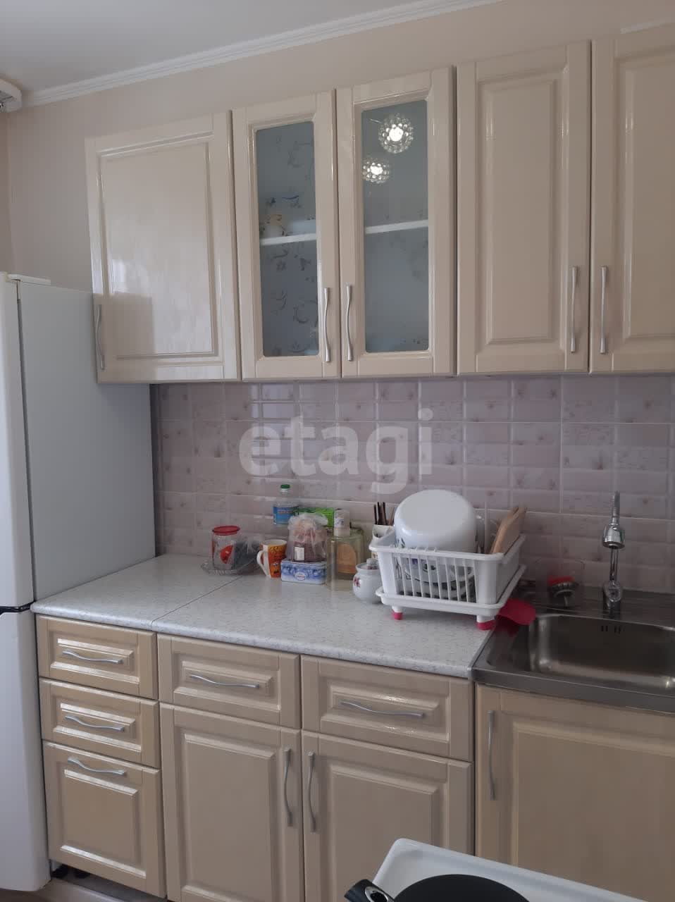 Продажа 2-комнатной квартиры, Южно-Сахалинск, Сахалинская область,  Южно-Сахалинск