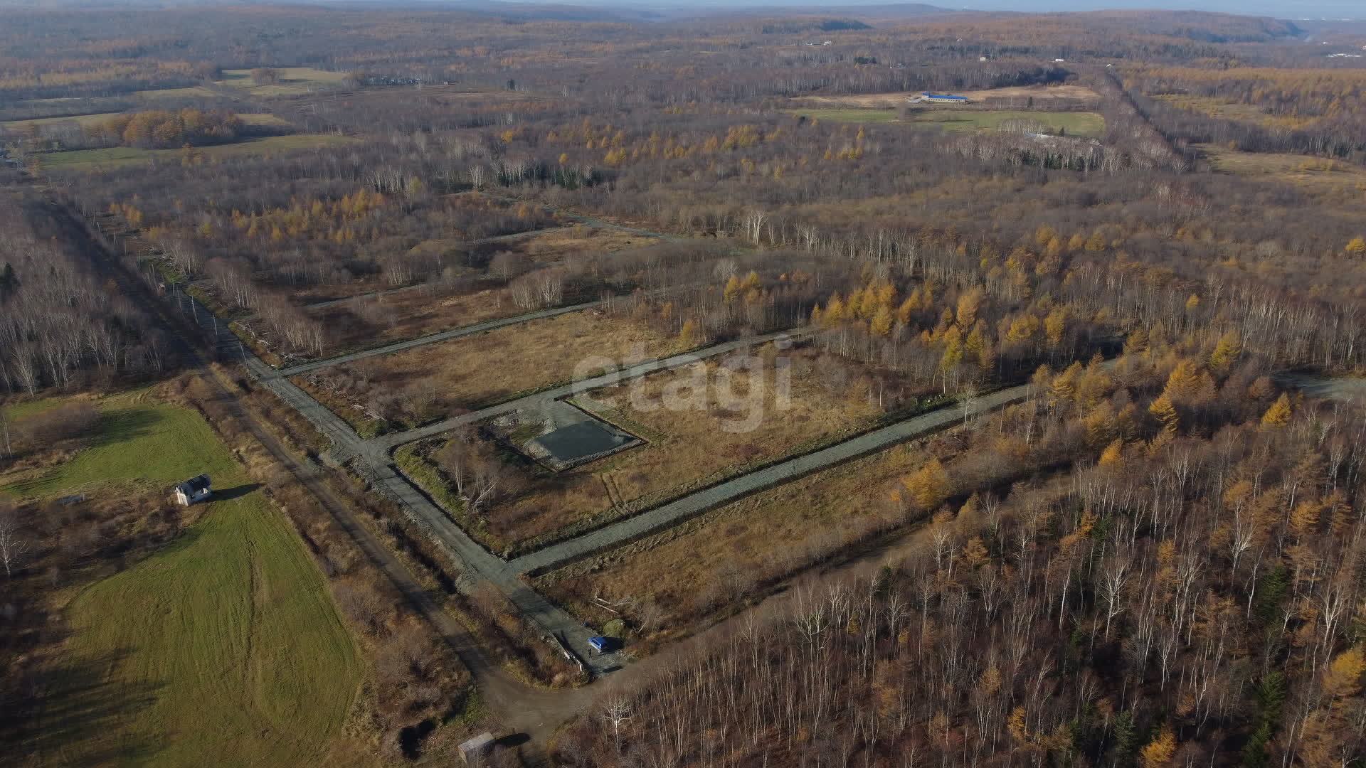 Продажа участка, Южно-Сахалинск, Сахалинская область,  Южно-Сахалинск