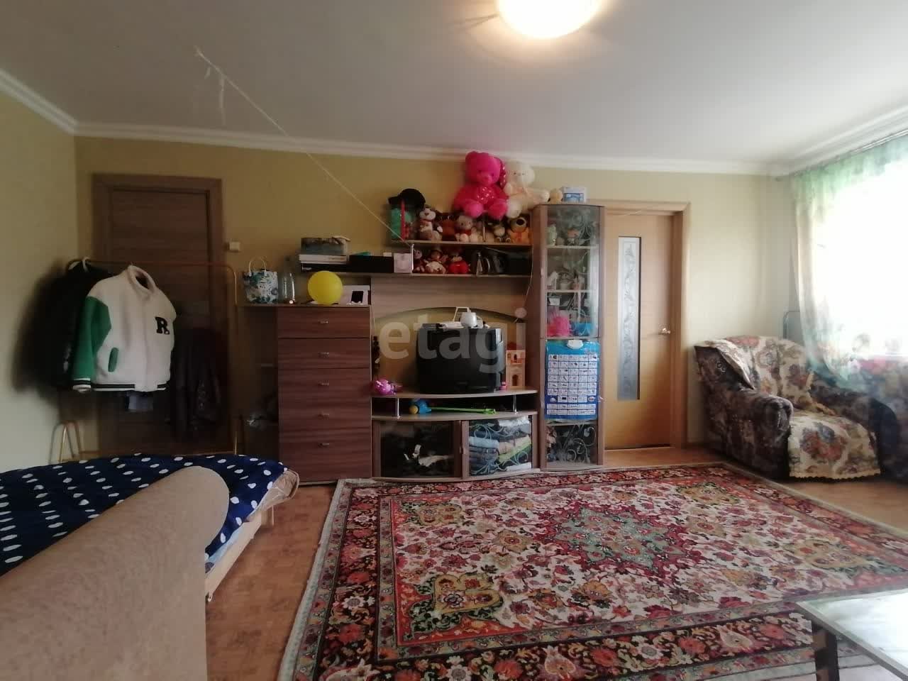 Продажа 3-комнатной квартиры, Южно-Сахалинск, Сахалинская область,  Южно-Сахалинск