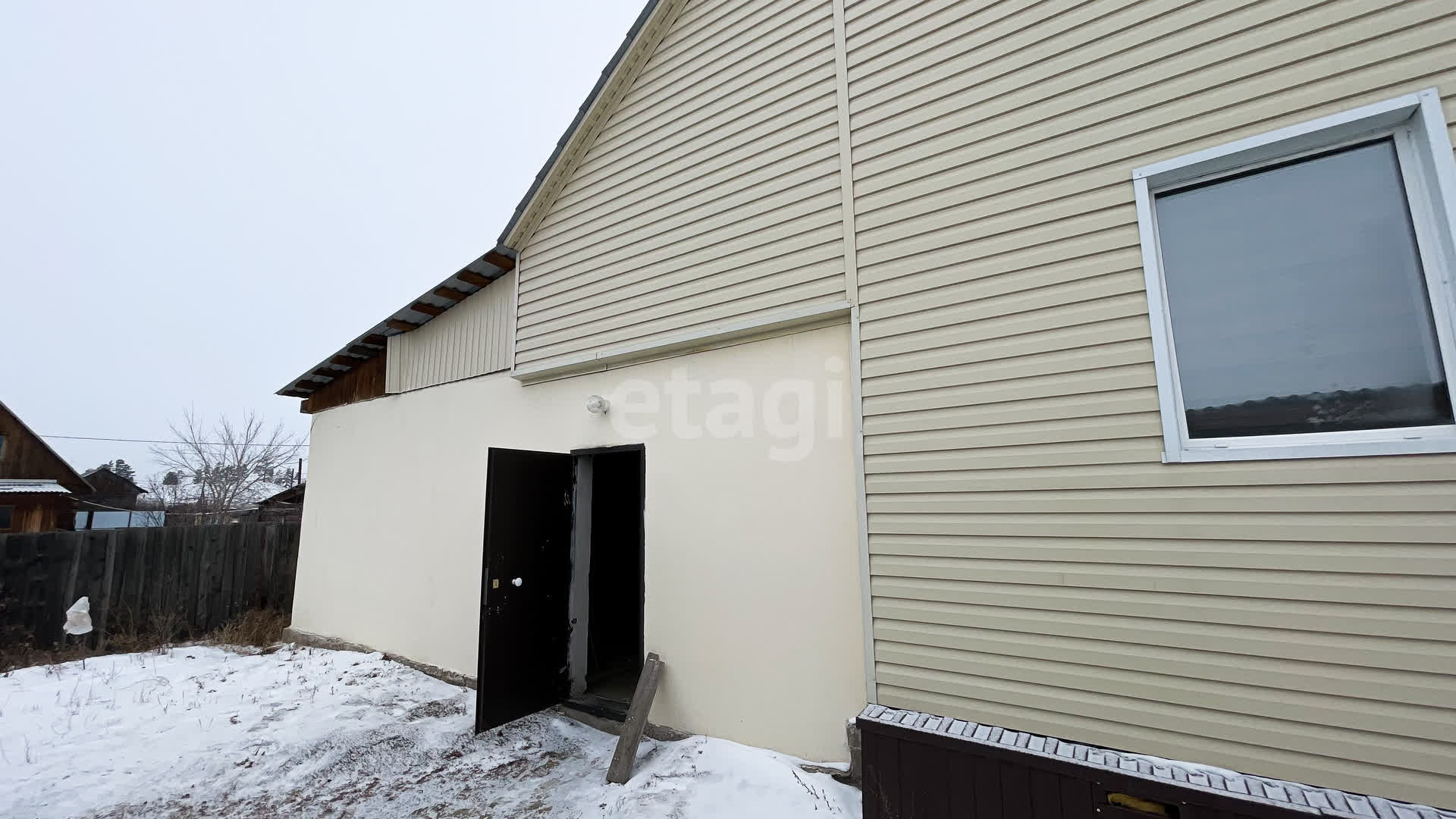 Продажа дома, 162м <sup>2</sup>, 7 сот., Улан-Удэ, Республика Бурятия,  Октябрьский