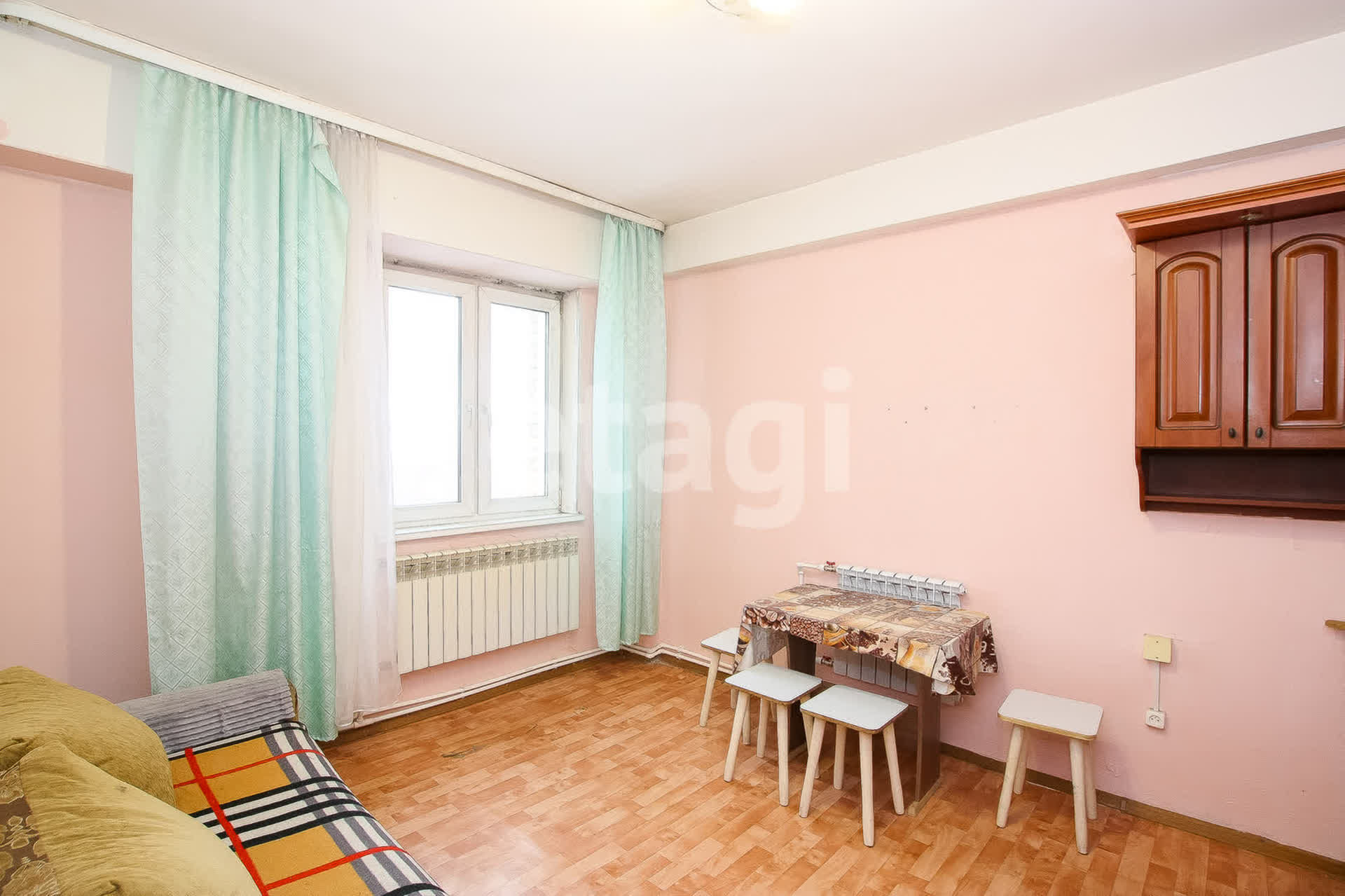 Продажа 1-комнатной квартиры, Улан-Удэ, Республика Бурятия,  Улан-Удэ