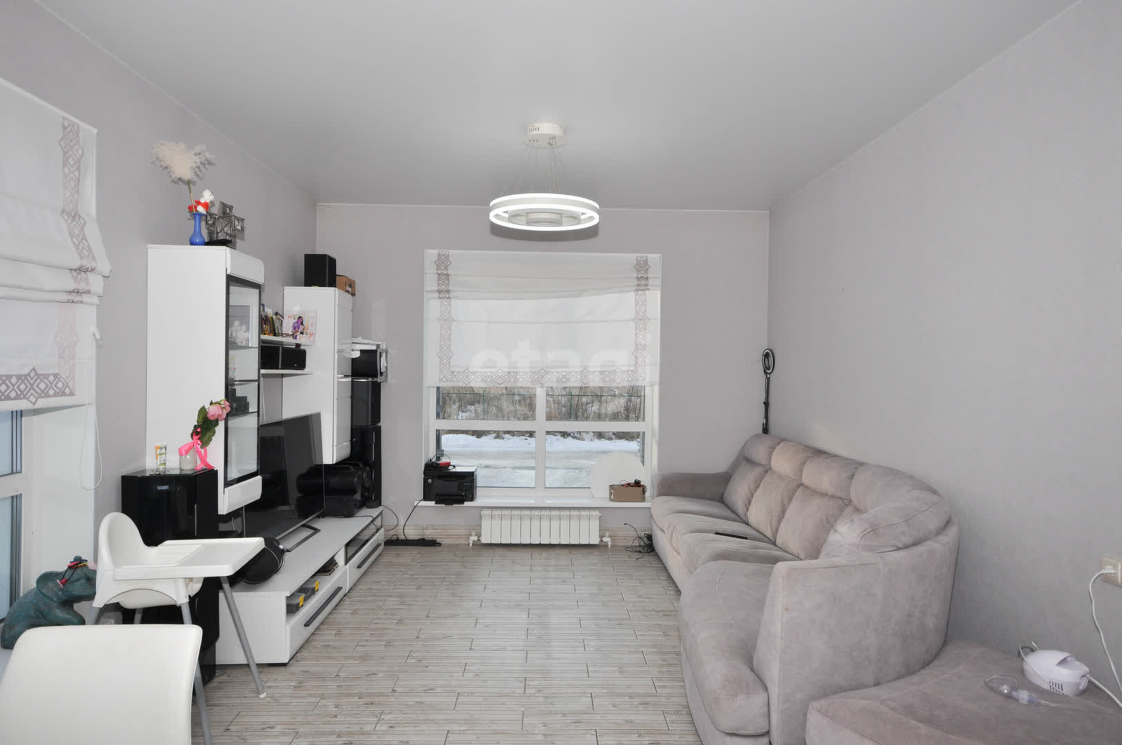 Продажа дома, 135м <sup>2</sup>, 7 сот., Южно-Сахалинск, Сахалинская область,  