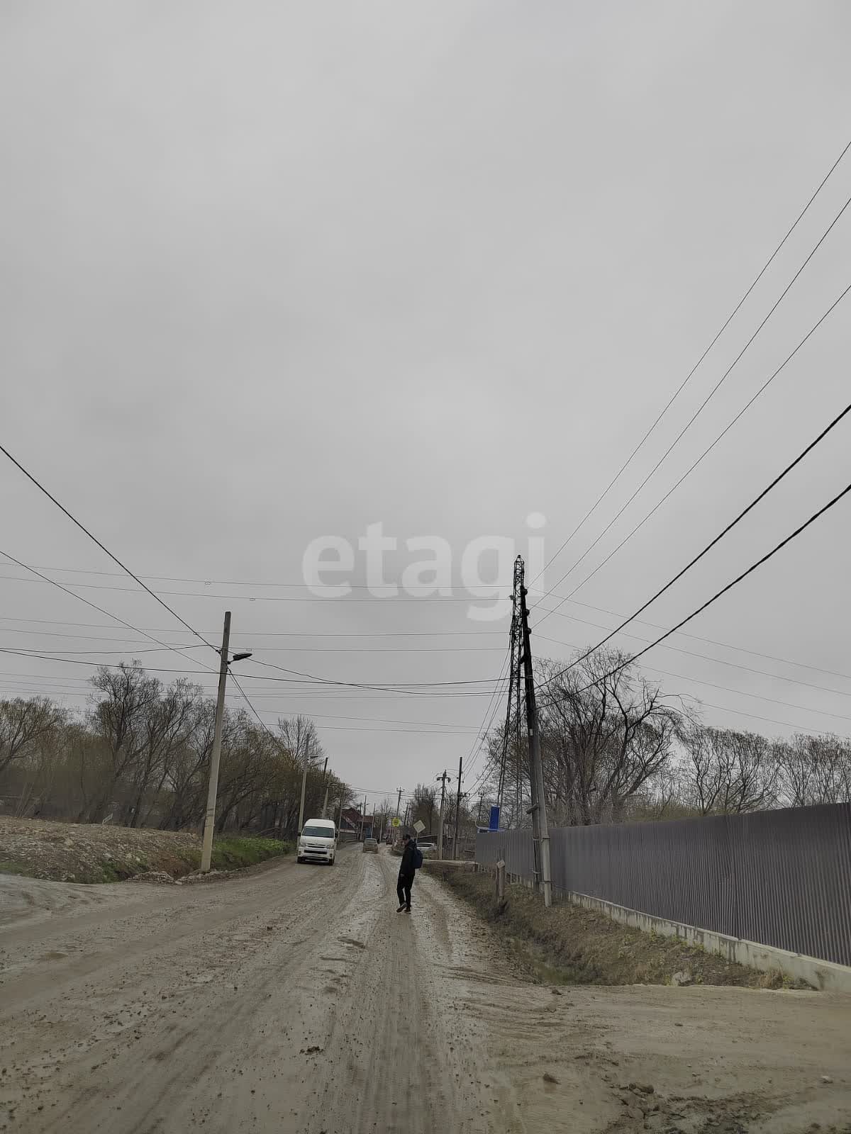 Продажа участка, Южно-Сахалинск, Сахалинская область,  Южно-Сахалинск