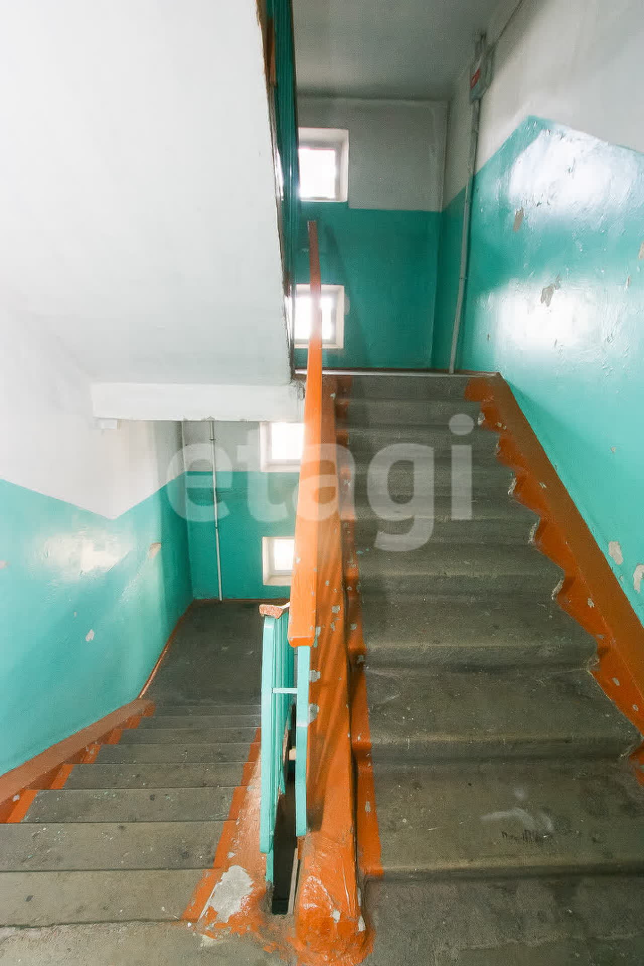 Продажа 2-комнатной квартиры, Улан-Удэ, Республика Бурятия,  Улан-Удэ