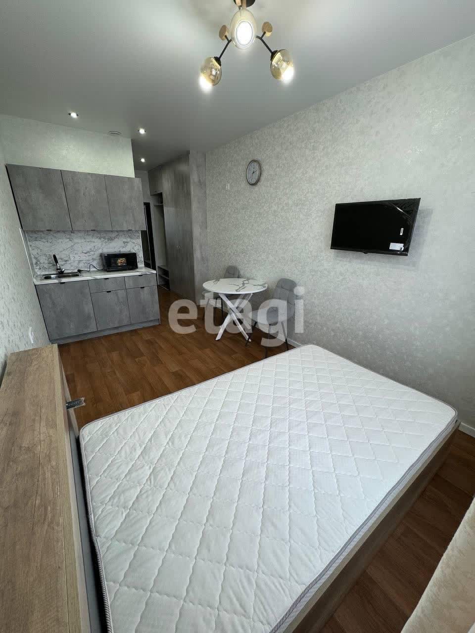 Аренда 1-комнатной квартиры, Южно-Сахалинск, Сахалинская область,  Южно-Сахалинск