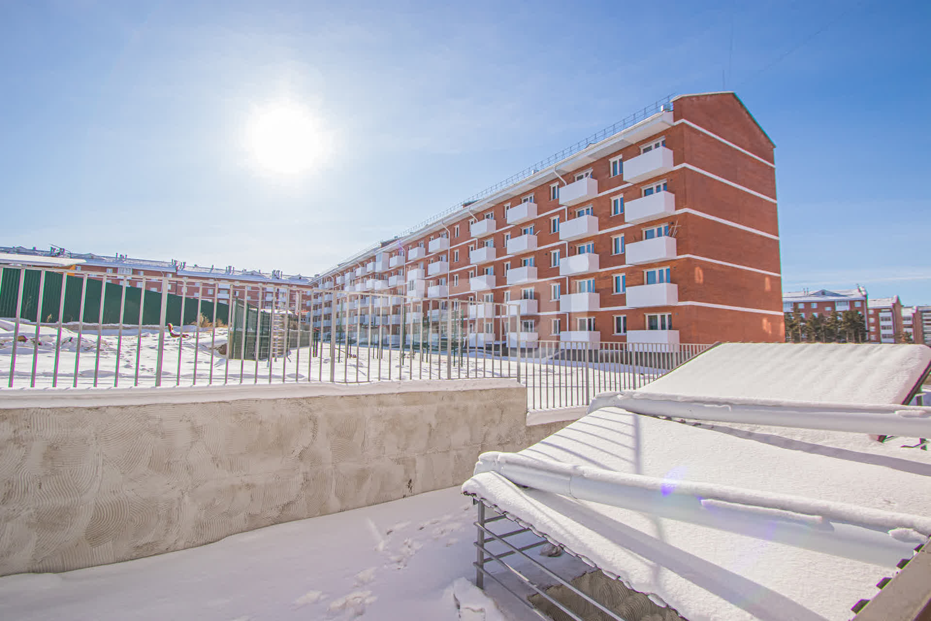 Продажа 1-комнатной квартиры, Улан-Удэ, Республика Бурятия,  Улан-Удэ